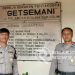 Polisi Rutin Ciptakan Keamanan, Pam Gereja Setiap Hari Minggu