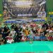 Atlet Pencak Silat Kabupaten Sukabumi Raih Juara Umum di Kejurda III Tingkat Jabar