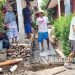 Program P2RW RW 05 Rehabilitasi Jalan Lingkungan Pemasangan Paving Blok, Untuk Kesejahteraan Masyarakat
