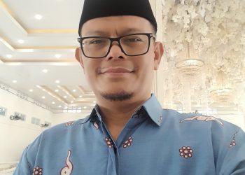 DI ANTARA KEISTIMEWAAN UMAT NABI MUHAMMAD SAW
