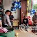 Wujudkan Kebersamaan, Personil Polsek Lembursitu Efektifkan Patroli Dialogis Warga Masyarakat