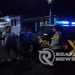 Anggota Polsek Lembursitu Intensifkan Patroli Malam hari, Jaga Kamtibmas Tetap Kondusif