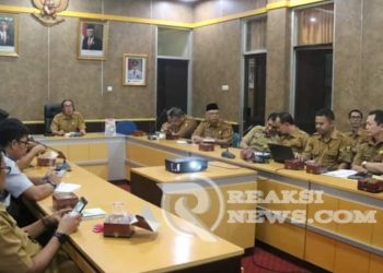 DLH Kabupaten Sukabumi Ditunjuk Menjadi Pengelola Kawasan RTH Alun-alun Gadobangkong