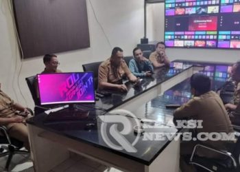 PEMUTIHAN PAJAK KENDARAAN BERMOTOR TAHUN 2024