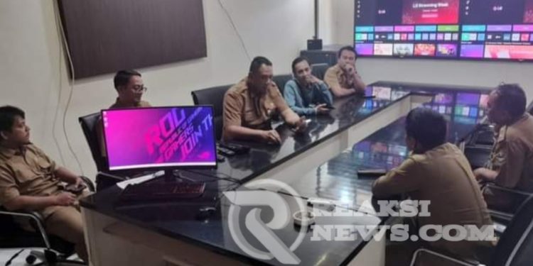 PEMUTIHAN PAJAK KENDARAAN BERMOTOR TAHUN 2024