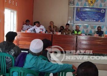 Hadiri Musrenbangdes, Wujud Sinergi Babinsa Dengan Pemerintah Desa Demi Kemajuan Bersama