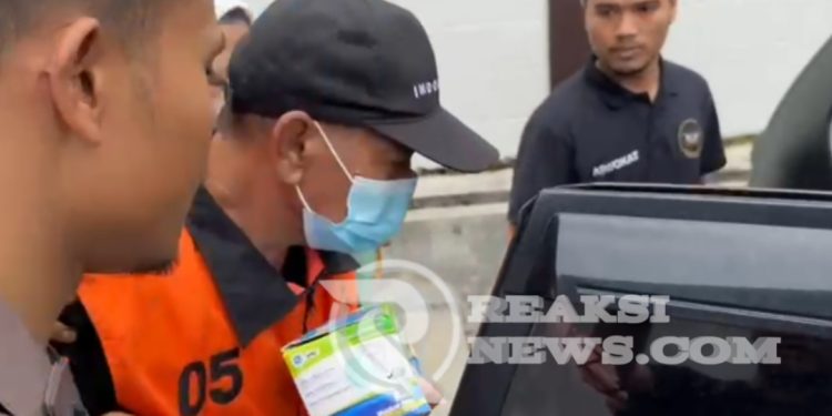 Kasus Korupsi Duit PKBM Sebanyak 1 Miliar, Tersangka Terancam 20 Tahun Penjara, Ini Penjelasannya