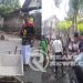 Menjadi Sorotan, Aksi Warga Cor Jalan Rusak dengan Anggaran Dana Hasil Patungan Hingga Rp 25 Juta