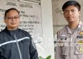 Polisi Rutin Ciptakan Keamanan, Pam Gereja Setiap Hari Minggu