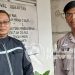 Polisi Rutin Ciptakan Keamanan, Pam Gereja Setiap Hari Minggu