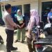 Bhabinkamtibmas Polsek Lembursitu Sambangi ibu ibu