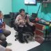 Anggota Polsek Lembursitu, Sambang dan Dialogis Ciptakan Lingkungan Kondusif