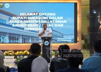 Bupati Sambut Positif Rencana Kerjasama Layanan Radioterapi Pengobatan Kanker dan Hemodialisa 