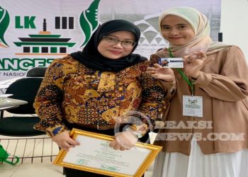 Aktivis Muda Modern: Mendorong Jiwa Entrepreneur Sejak Dini