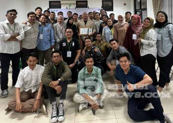 Forum Advance Training HMI Jawa Barat Bahas Pemenuhan 5 Kebutuhan Dasar Maslow