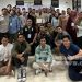 Forum Advance Training HMI Jawa Barat Bahas Pemenuhan 5 Kebutuhan Dasar Maslow