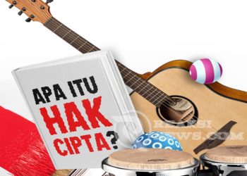 Karena Viral Diduga Hasil Jiplak, Lagu ‘Serasi’ Salah Satu Paslon Cawalkot Sukabumi Diurungkan di Instagram Tim Pemenangan