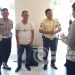 Anggota Polsek Lembursitu Laksanakan Patroli Siang Hari