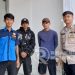 Pastikan Keamanan Di Masa Kampanye, Polisi Patroli Cegah Potensi Gangguan