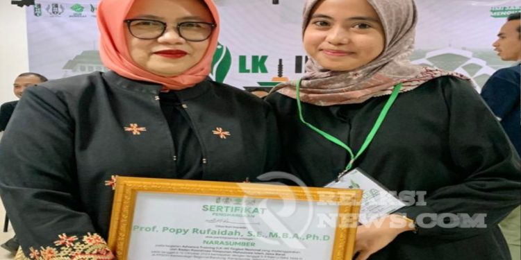 Green Economy and Gender Equality