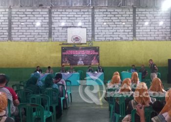 Purna Tugas, Pelda Tito : Sampaikan Permohonan Maaf Kepada Warga Desa Bojongkerta