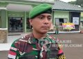 Cerita Danyonif 310/KK Saat Memimpin Misi Satgas Pamtas RI-PNG, Dari Sulitnya Medan Hingga Berhasil Ciptakan Listrik Bagi Masyarakat Di Papua