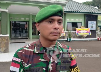 Cerita Danyonif 310/KK Saat Memimpin Misi Satgas Pamtas RI-PNG, Dari Sulitnya Medan Hingga Berhasil Ciptakan Listrik Bagi Masyarakat Di Papua