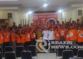 DPD PKS Kota Dan Kabupaten Siap Hadapi Pilkada 2024, Untuk Memenangkan Pasangan Calon Ahmad Syaiku-Ilham Habibi