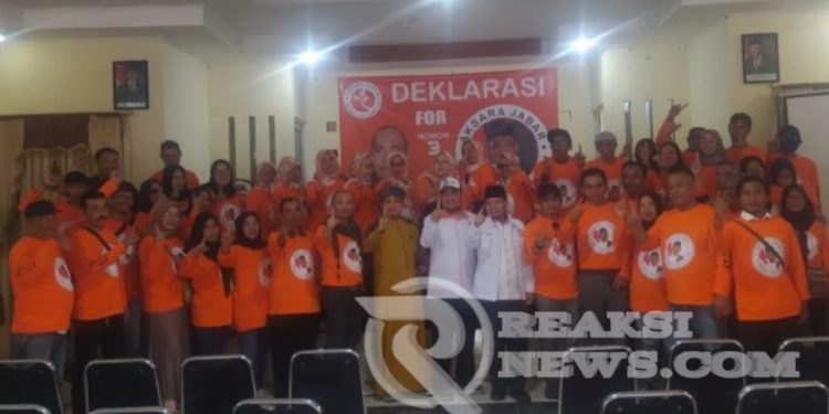 DPD PKS Kota Dan Kabupaten Siap Hadapi Pilkada 2024, Untuk Memenangkan Pasangan Calon Ahmad Syaiku-Ilham Habibi