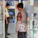Pantau dan Cek Mesin ATM oleh Anggota Patroli Polsek Lembursitu Polres Sukabumi Kota