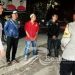 Polsek Lembursitu Laksanakan Patroli Pada Malam Hari dan Berikan Himbauan Kamtibmas
