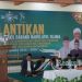 Pelantikan Pengurus MWCNU, NU Sumbangsih Pemikirannya Luar Biasa Untuk Negara