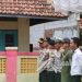 Apel Gabungan Polres Majalengka Dalam Rangka Pengamanan Kampanye Paslon Gubernur Jabar