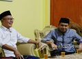 Peringatan Hari Santri Nasional, Pasangan Calon Wali Kota Sukabumi No Urut 2 Ayep Zaki-Bobby Maulana, Tegaskan Penting Peran Santri Dalam Membawa Indonesia Maju