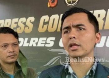 Sejumlah Saksi Diperiksa Polres Cianjur Terkait Dugaan Kasus Tindak Pidana Pemilu yang Dilakukan Oknum ASN