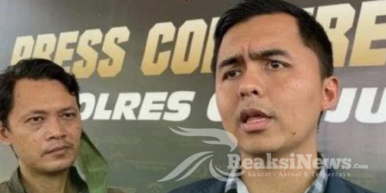 Sejumlah Saksi Diperiksa Polres Cianjur Terkait Dugaan Kasus Tindak Pidana Pemilu yang Dilakukan Oknum ASN