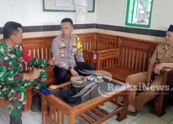 Fokopimcam Warungkiara Gelar Rapat Koordinasi Pengamanan Jelang Pilkada 2024