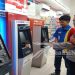 Pantau dan Cek Mesin ATM oleh Anggota Patroli Polsek Lembursitu – Polres Sukabumi Kota