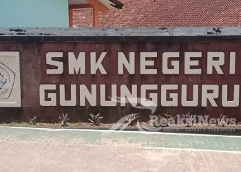 KCD Wilayah V Harus Tegas Dalam Menyikapi Adanya Dugaan Pungli di SMK Negeri 1 Gunungguruh