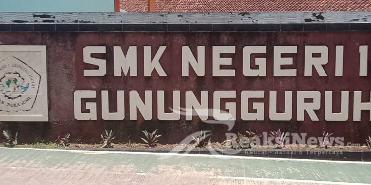 KCD Wilayah V Harus Tegas Dalam Menyikapi Adanya Dugaan Pungli di SMK Negeri 1 Gunungguruh