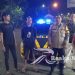 Anggota Polsek Lembursitu Intensifkan Patroli Malam hari, Jaga Kamtibmas Tetap Kondusif