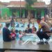 Patroli Obyek Wisata Kolam Renang Cikundul Untuk Berikan Jaminan Keamanan Dan Kenyamanan Kepada Pengunjung Saat Berlibur