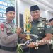 Pangdam Tanjungpura Resmi Tutup Lomba MTQ Peringatan HUT ke-79 TNI