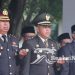 Upacara Peringatan Hari Sumpah Pemuda Ke 96 Tingkat Kab Sukabumi, Maju Bersama Indonesia Raya