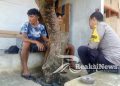 Bhabinkamtibmas Polsek Lembursitu Selalu Hadir di Tengah Kegiatan Masyarakat