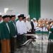 Pelantikan Majelis Wakil Cabang Nahdlayul Ulama Se-wilayah lV, Bersinergi dengan Seluruh Stakeholder
