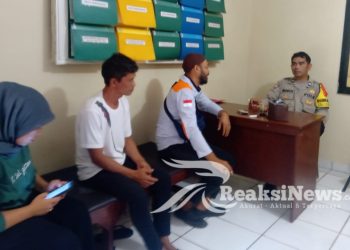 Bhabinkamtibmas Polsek Lembursitu Sambangi Warganya