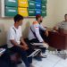 Bhabinkamtibmas Polsek Lembursitu Sambangi Warganya