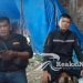 Jaga Kondusifitas Pilkada serentak 2024, Polsek Baros Optimalkan Patroli malam hari