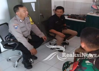 Cooling System Tiga Pilar, Wujudkan Keamanan dan Kenyamanan Pemilu Damai 2024